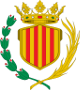 Escut de Xirivella