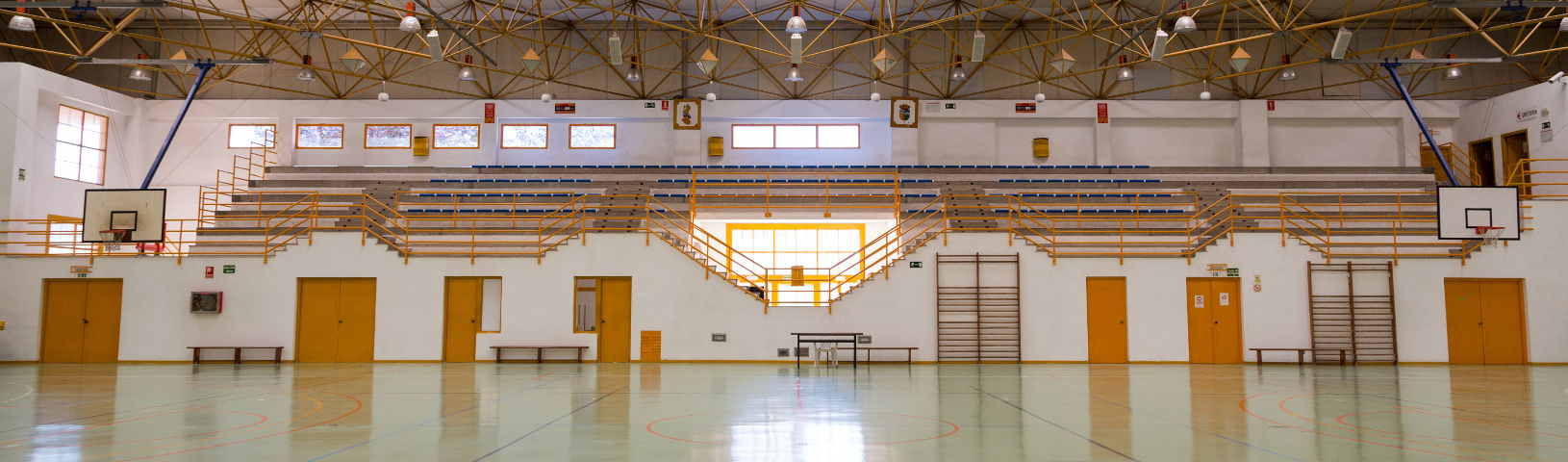 Foto de instalaciones de Quart de Poblet