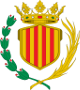 Escudo de Xirivella